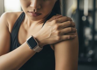 Cuffia dei rotatori: quando il dolore alla spalla può dipendere dai tendini