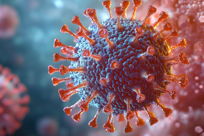 Mononucleosi: quando mal di gola e stanchezza durano più del previsto