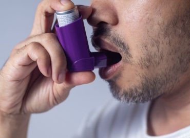 Broncospasmo: cosa succede quando i bronchi si restringono improvvisamente