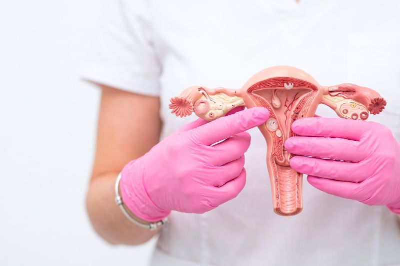 Cisti di Naboth: cosa sono e perché si scoprono spesso durante una visita ginecologica
